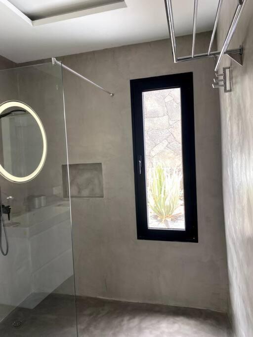 La Asomada  Cosy Finca, Sea Views, Jacuzzi מראה חיצוני תמונה