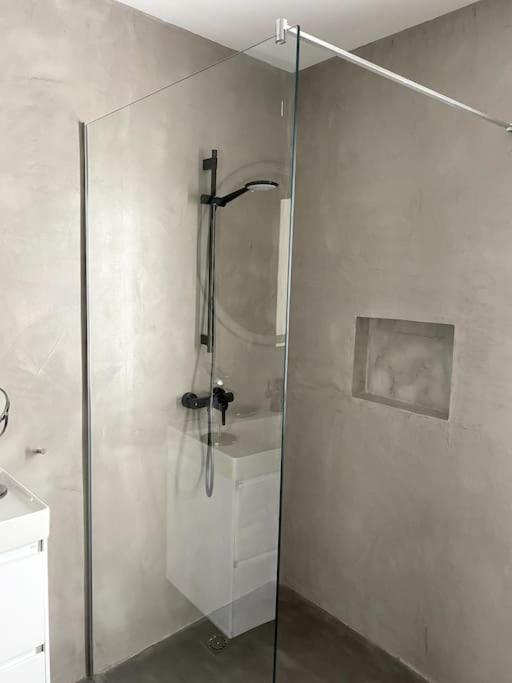 La Asomada  Cosy Finca, Sea Views, Jacuzzi מראה חיצוני תמונה